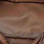 Gucci Bamboo Horsebit Canvas Handbag (SHG-31684)