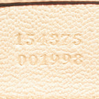 Gucci Bamboo Horsebit Leather Tote Bag (SHG-27252)