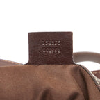 Gucci Bamboo Horsebit Tote (SHG-S7HTdu)