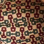 Gucci Bamboo Indy Leather Satchel (SHG-31888)