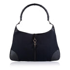 Gucci Bamboo Jackie (SHG-36048)