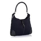 Gucci Bamboo Jackie (SHG-36048)