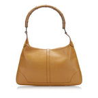 Gucci Bamboo Jackie (SHG-37112)