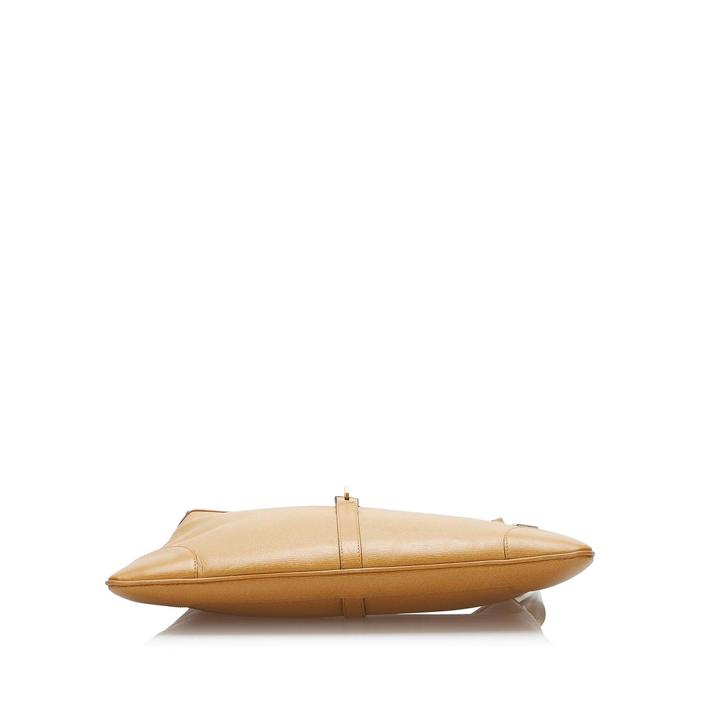 Gucci Bamboo Jackie (SHG-37112)