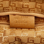 Gucci Bamboo Jackie (SHG-37112)