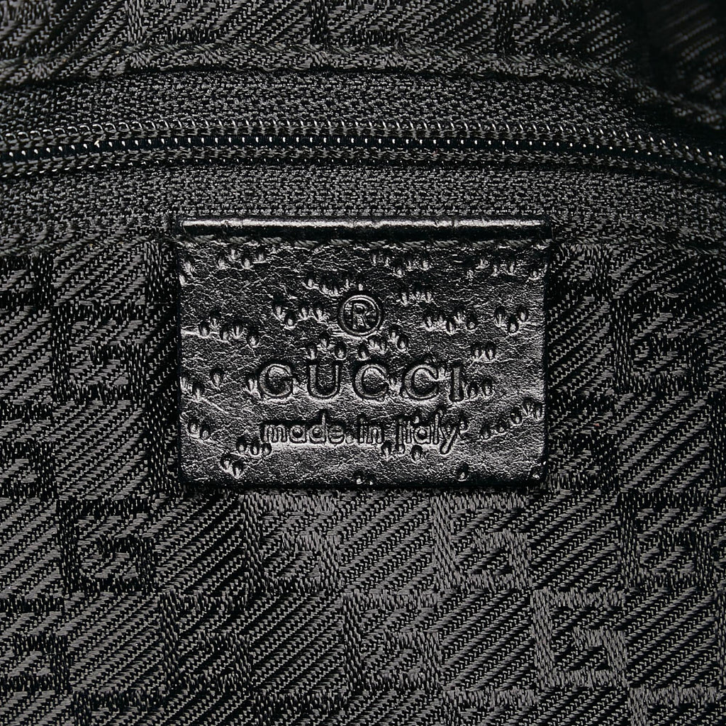 Gucci Bamboo Jackie (SHG-sSCZyy)