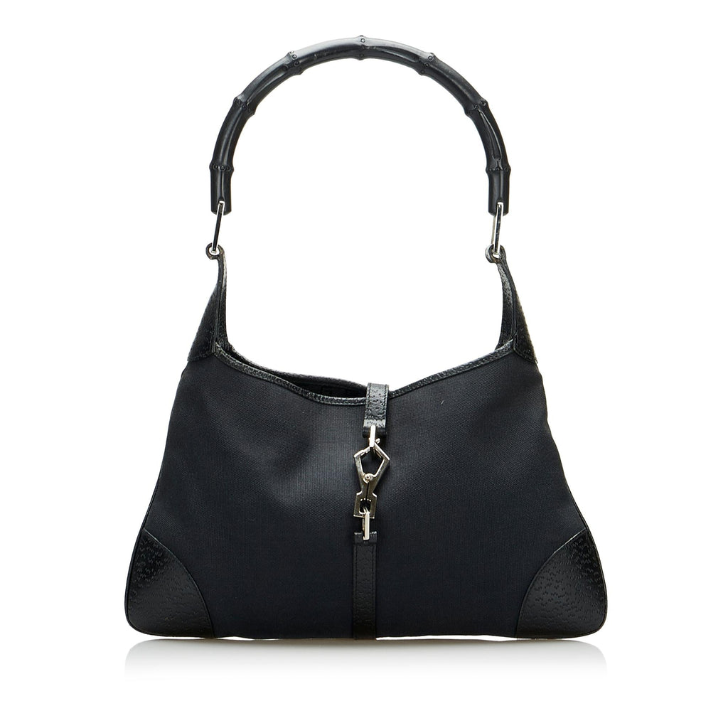 Gucci Bamboo Jackie (SHG-G6JOpQ)