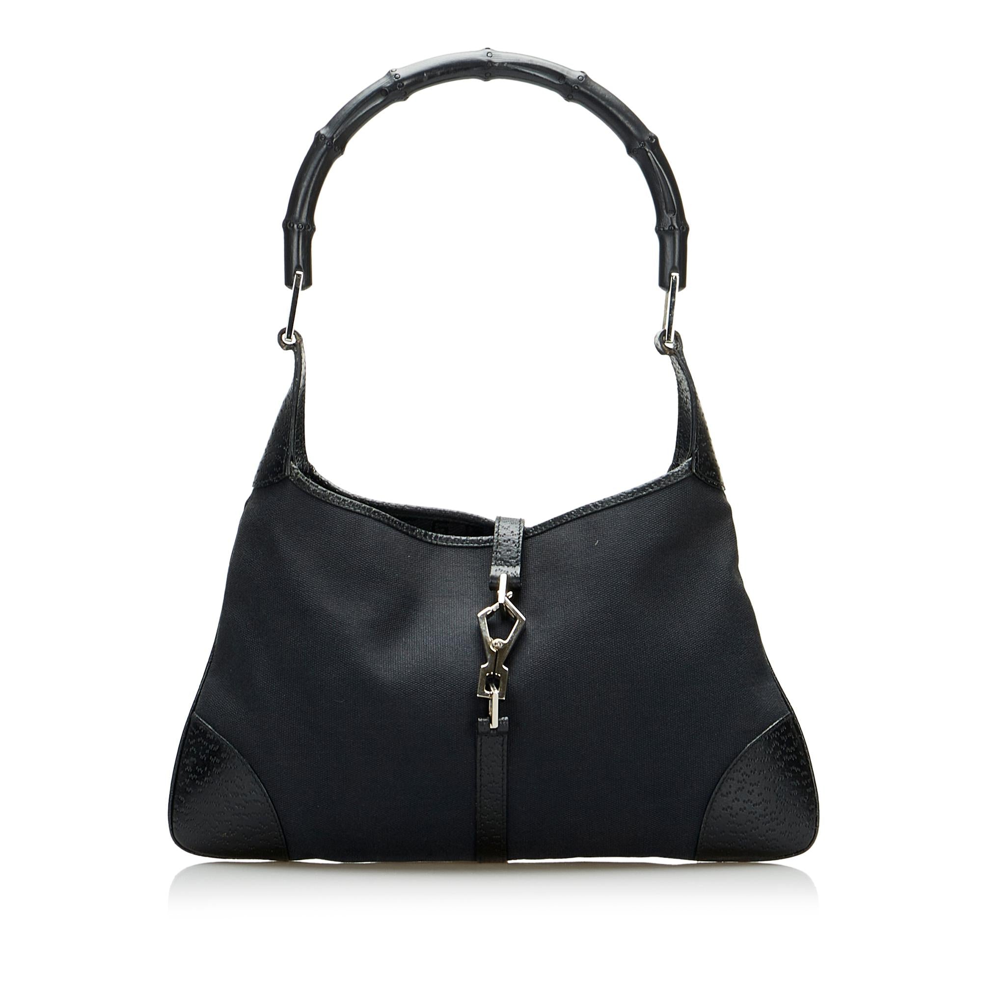 Gucci Bamboo Jackie (SHG-G6JOpQ)