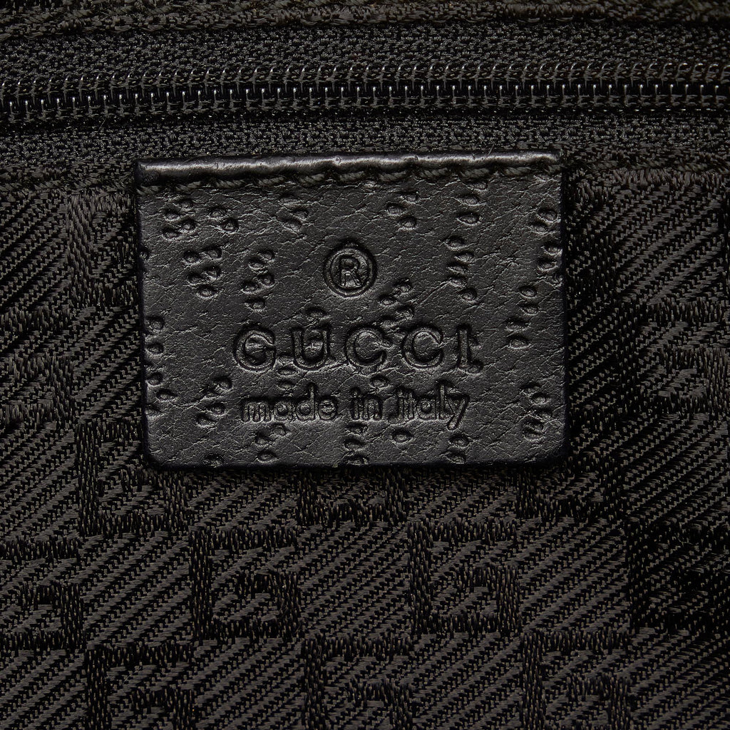 Gucci Bamboo Jackie (SHG-G6JOpQ)