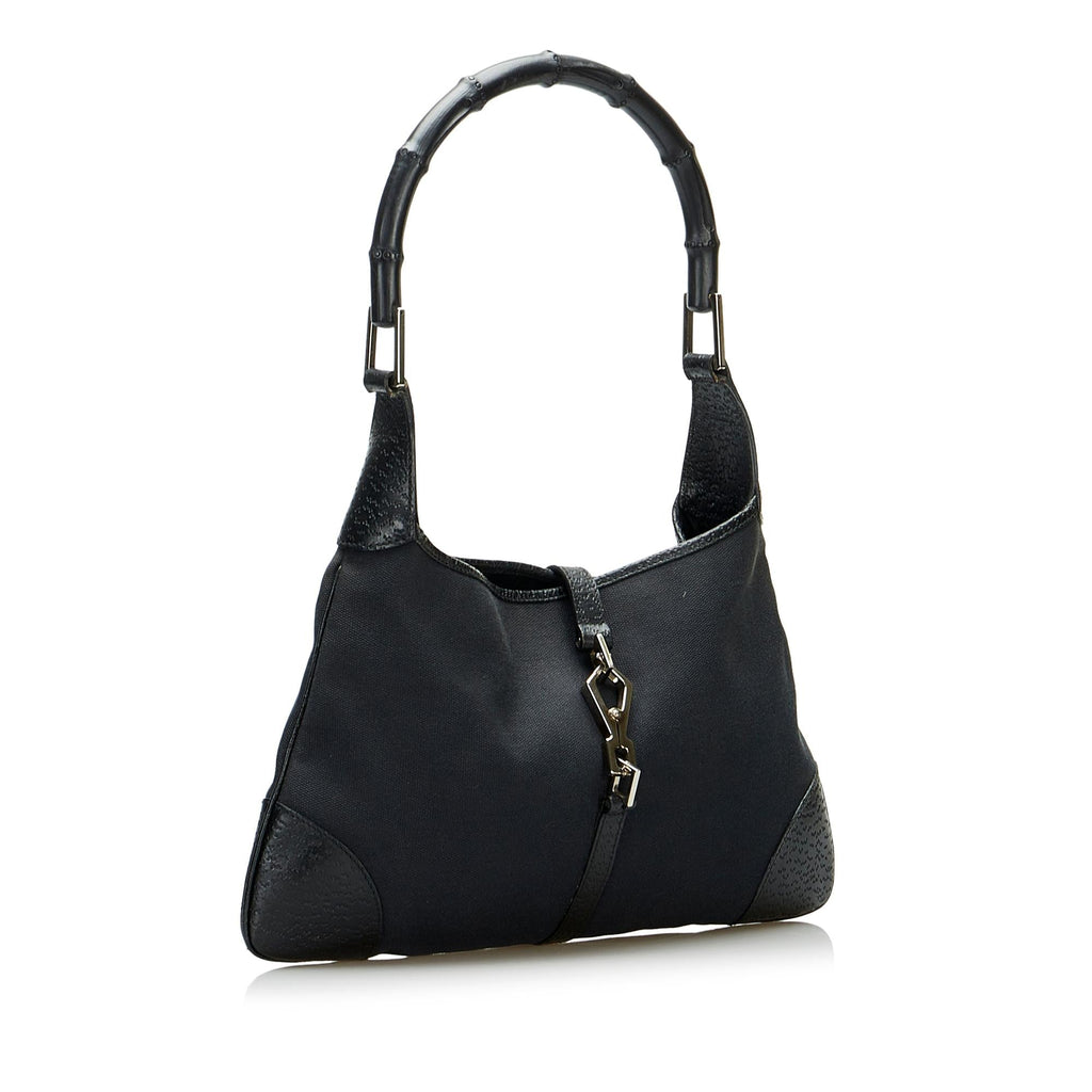 Gucci Bamboo Jackie (SHG-G6JOpQ)
