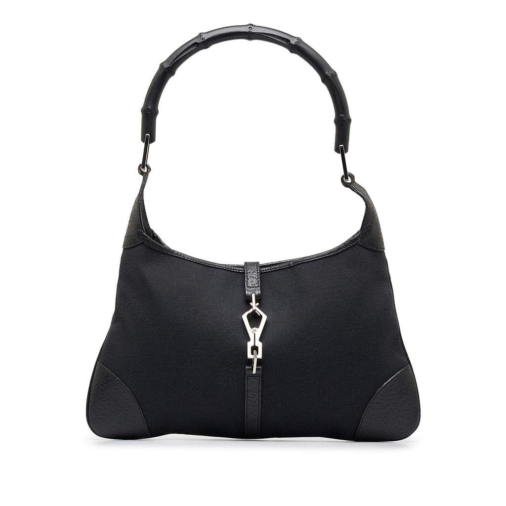 Gucci Bamboo Jackie (SHG-aIQVHd)