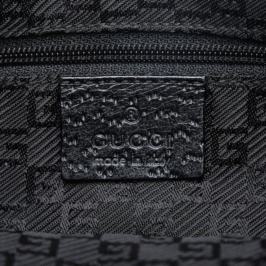 Gucci Bamboo Jackie (SHG-atndv6)
