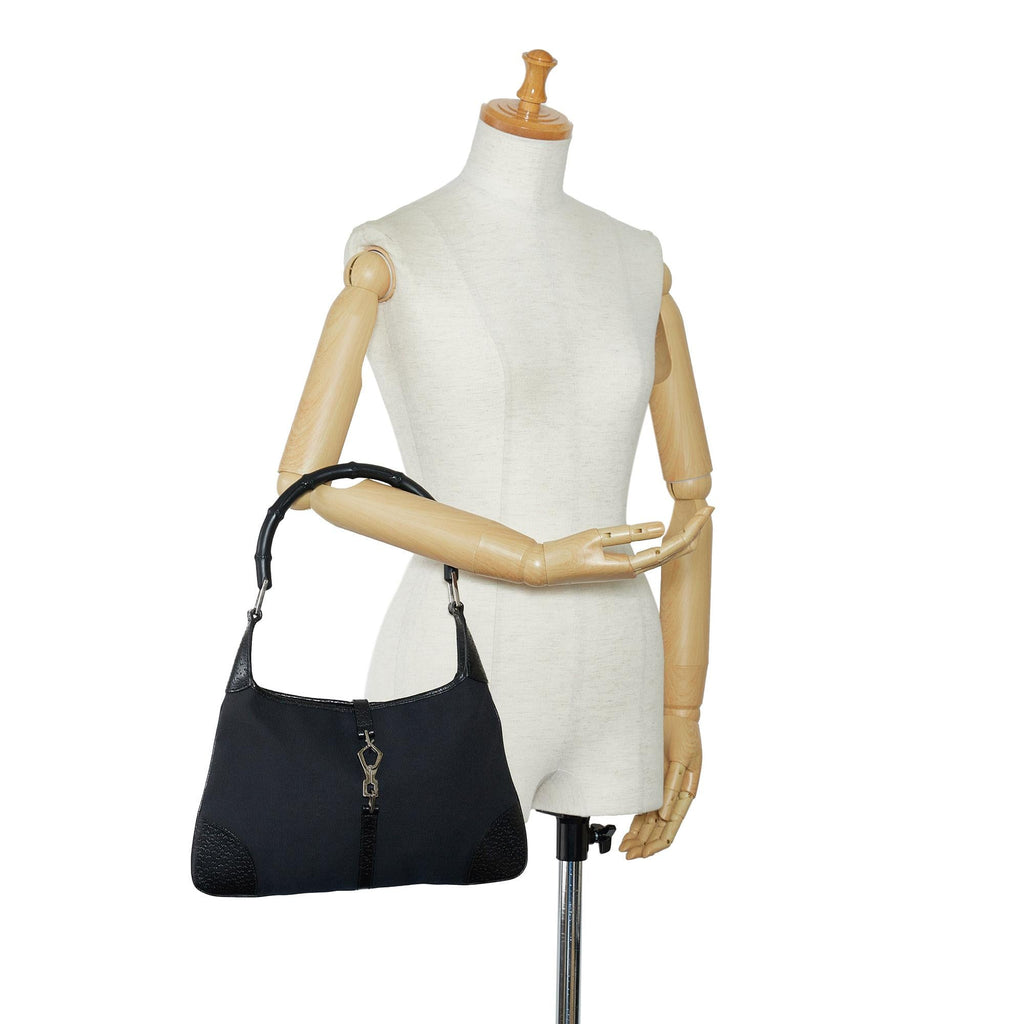 Gucci Bamboo Jackie (SHG-atndv6)