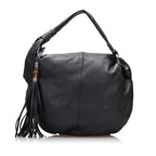 Gucci Bamboo Jungle Hobo (SHG-h5BXSu)