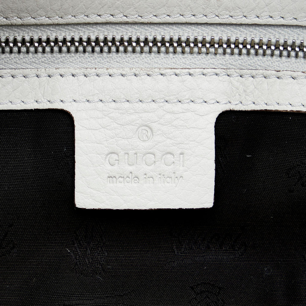 Gucci Bamboo Jungle Hobo (SHG-sUPV47)