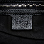 Gucci Bamboo Jungle Hobo (SHG-5oWGPN)