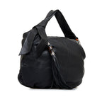 Gucci Bamboo Jungle Hobo (SHG-5oWGPN)
