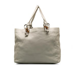 Gucci Bamboo Jungle Satchel (SHG-GJi2EK)
