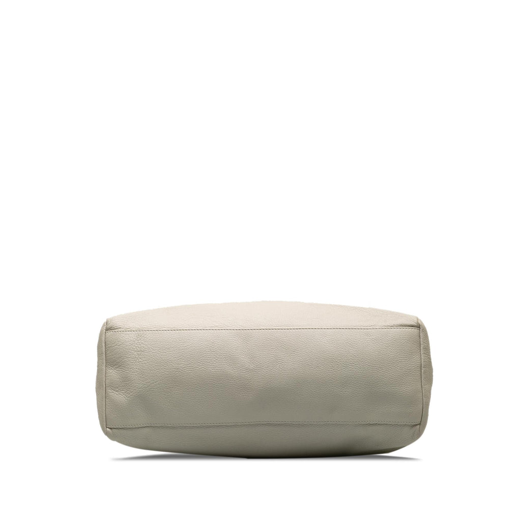 Gucci Bamboo Jungle Satchel (SHG-GJi2EK)