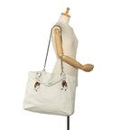 Gucci Bamboo Jungle Satchel (SHG-GJi2EK)