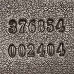 Gucci Bamboo Leather Clutch (SHG-q8nBjv)