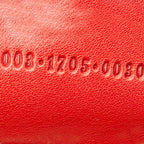 Gucci Bamboo Leather Drawstring Mini Backpack (SHG-HWMiaE)