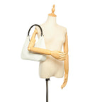 Gucci Bamboo Leather Handbag (SHG-17674)