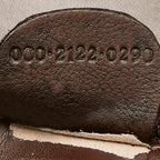 Gucci Bamboo Leather Handbag (SHG-25568)