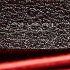 Gucci Bamboo Leather Handbag (SHG-29863)