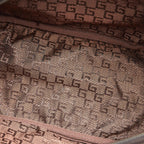 Gucci Bamboo Leather Handbag (SHG-32576)