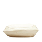 Gucci Bamboo Leather Handbag (SHG-35922)