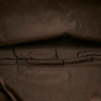 Gucci Bamboo Leather Handbag (SHG-35922)