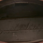 Gucci Bamboo Leather Shoulder Bag (SHG-28393)