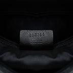 Gucci Bamboo Leather Shoulder Bag (SHG-V5HURz)