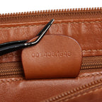 Gucci Bamboo Leather Shoulder Bag (SHG-DGCCTi)