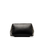 Gucci Bamboo Leather Shoulder Bag (SHG-h3pFCT)