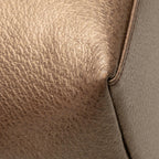 Gucci Bamboo Leather Shoulder Bag (SHG-KPbmQJ)