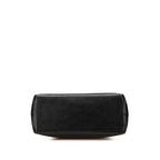 Gucci Bamboo Leather Shoulder Bag