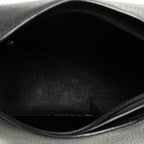 Gucci Bamboo Leather Shoulder Bag