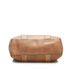 Gucci Bamboo Libeccio Tote (SHG-Roou3q)