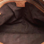 Gucci Bamboo Libeccio Tote (SHG-Roou3q)