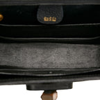 Gucci Bamboo Night Handbag (SHG-37075)