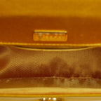 Gucci Bamboo Night Satchel (SHG-Kkc0P3)