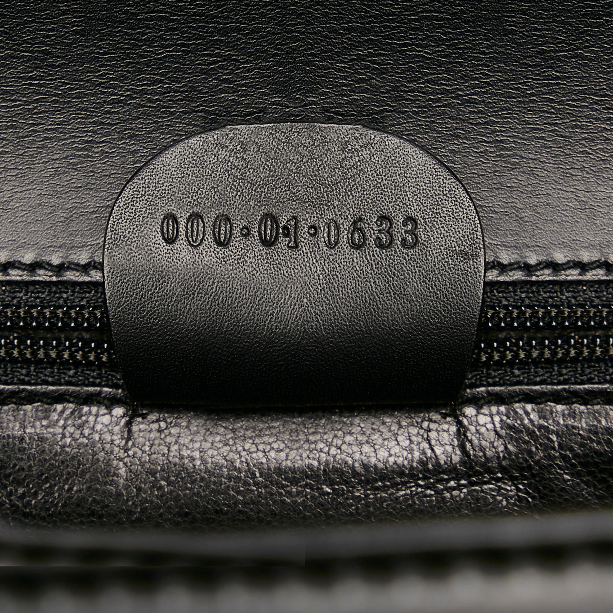 Gucci Bamboo Night (SHG-35964)