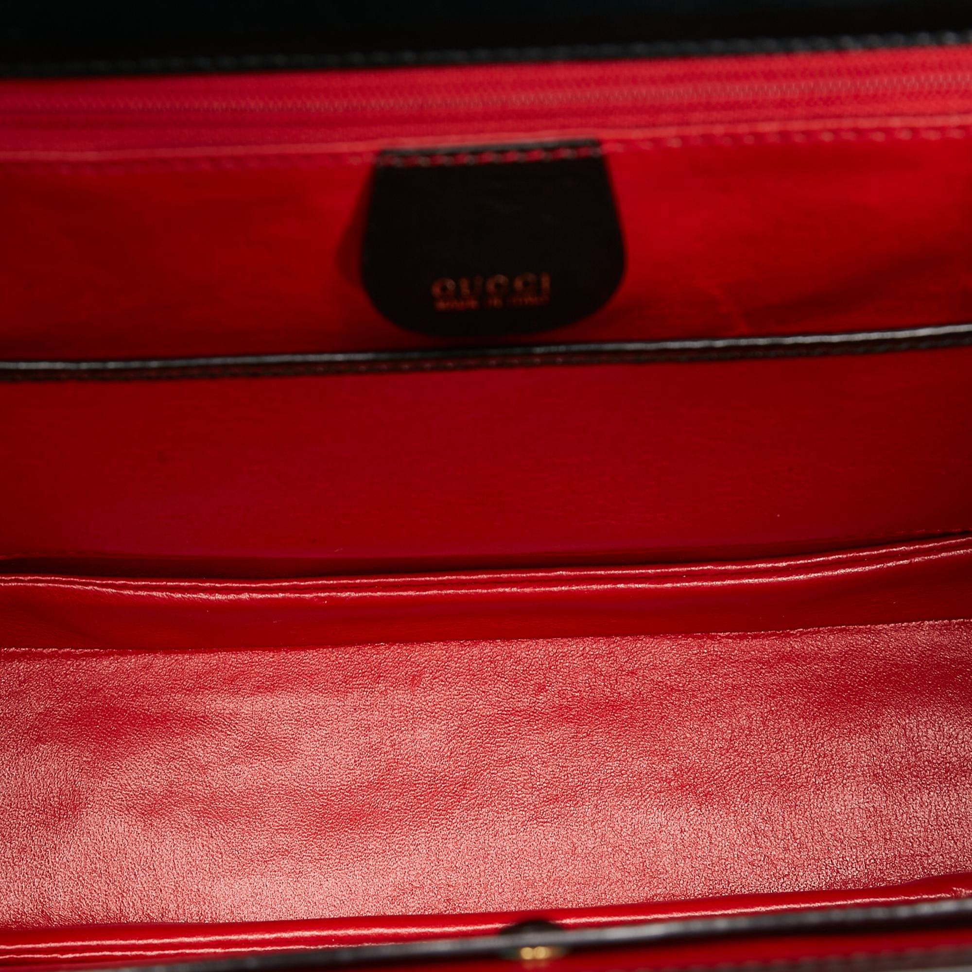 Gucci Bamboo Night (SHG-IevI0I)