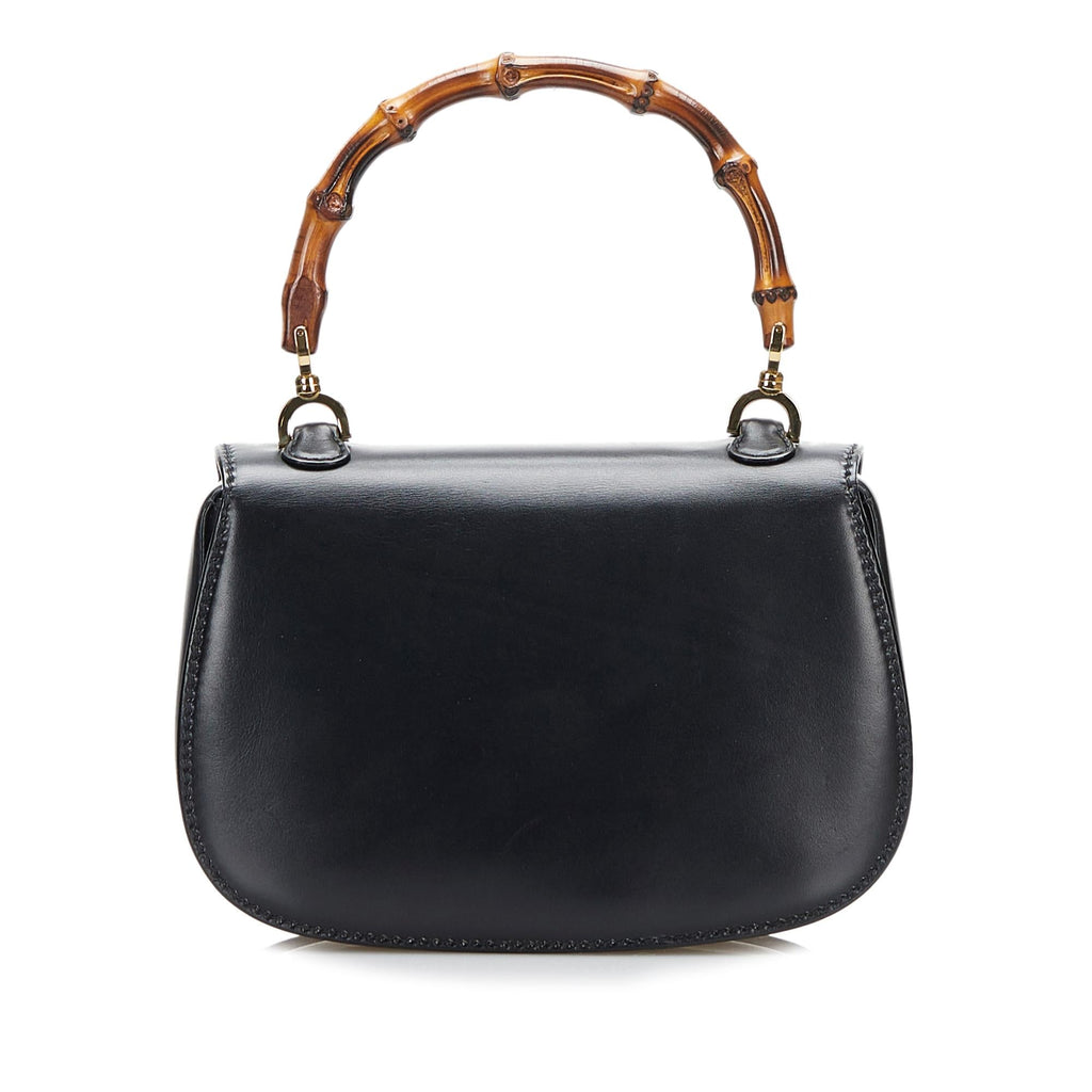 Gucci Bamboo Night (SHG-nOnuhq)
