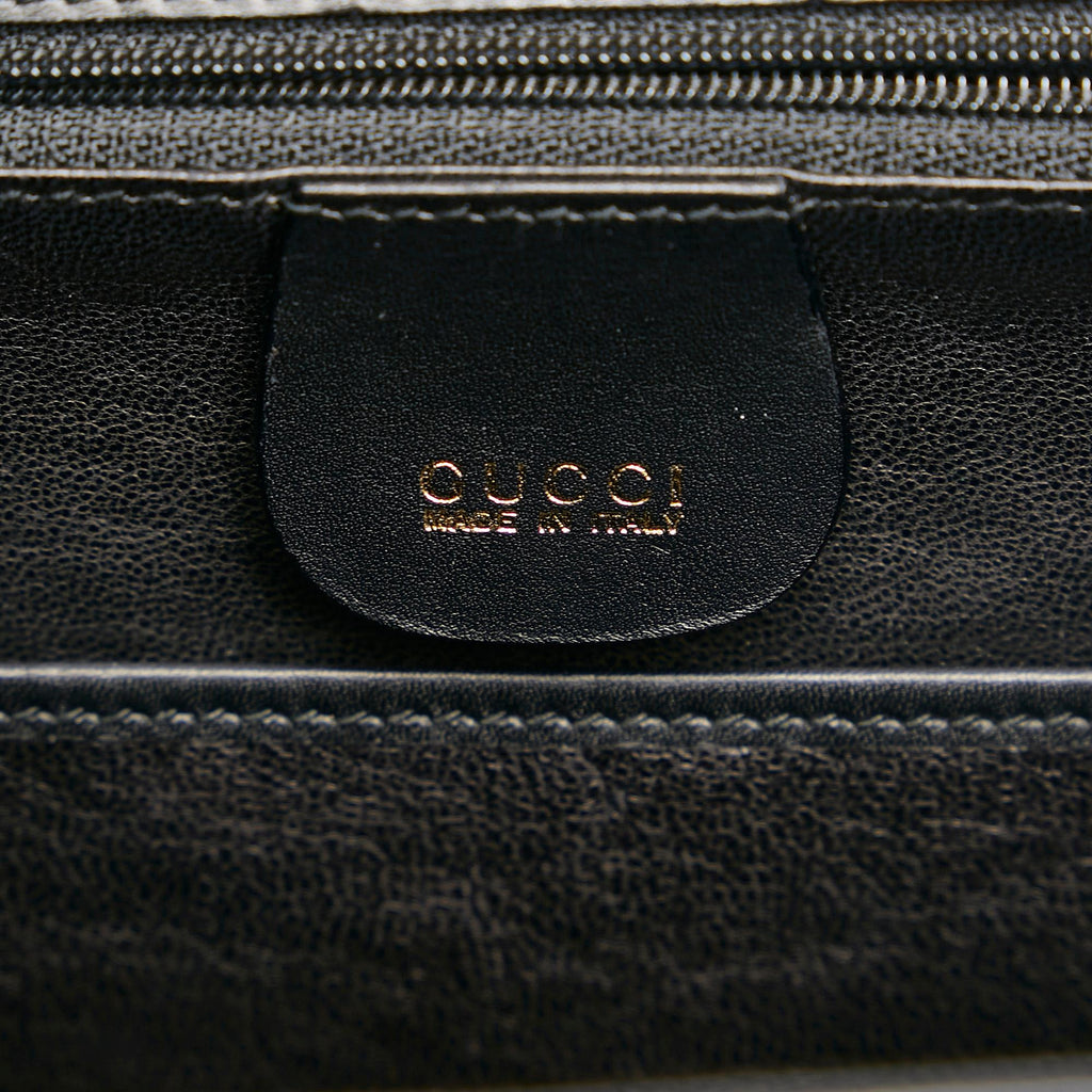 Gucci Bamboo Night (SHG-nOnuhq)