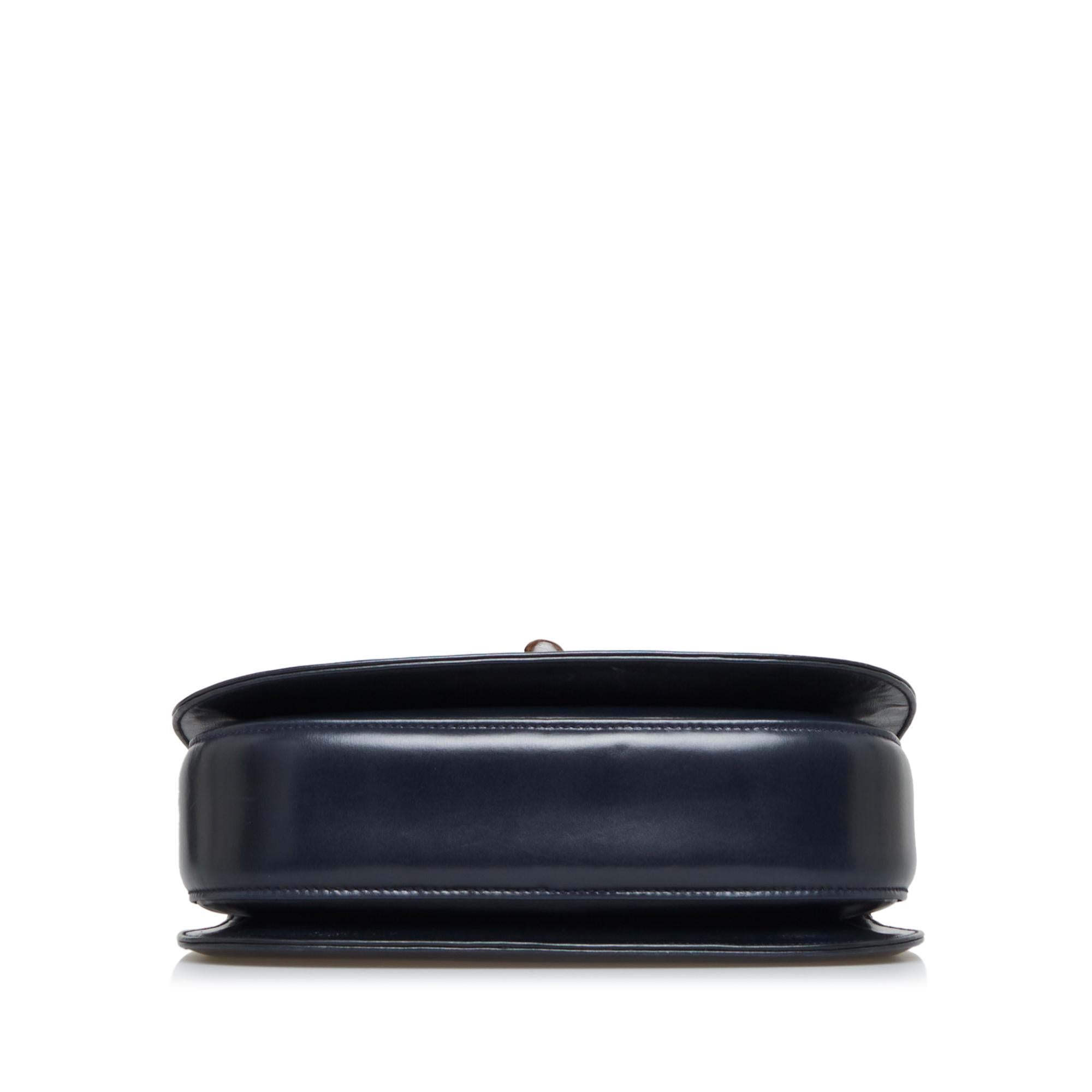 Gucci Bamboo Night (SHG-CIttdR)