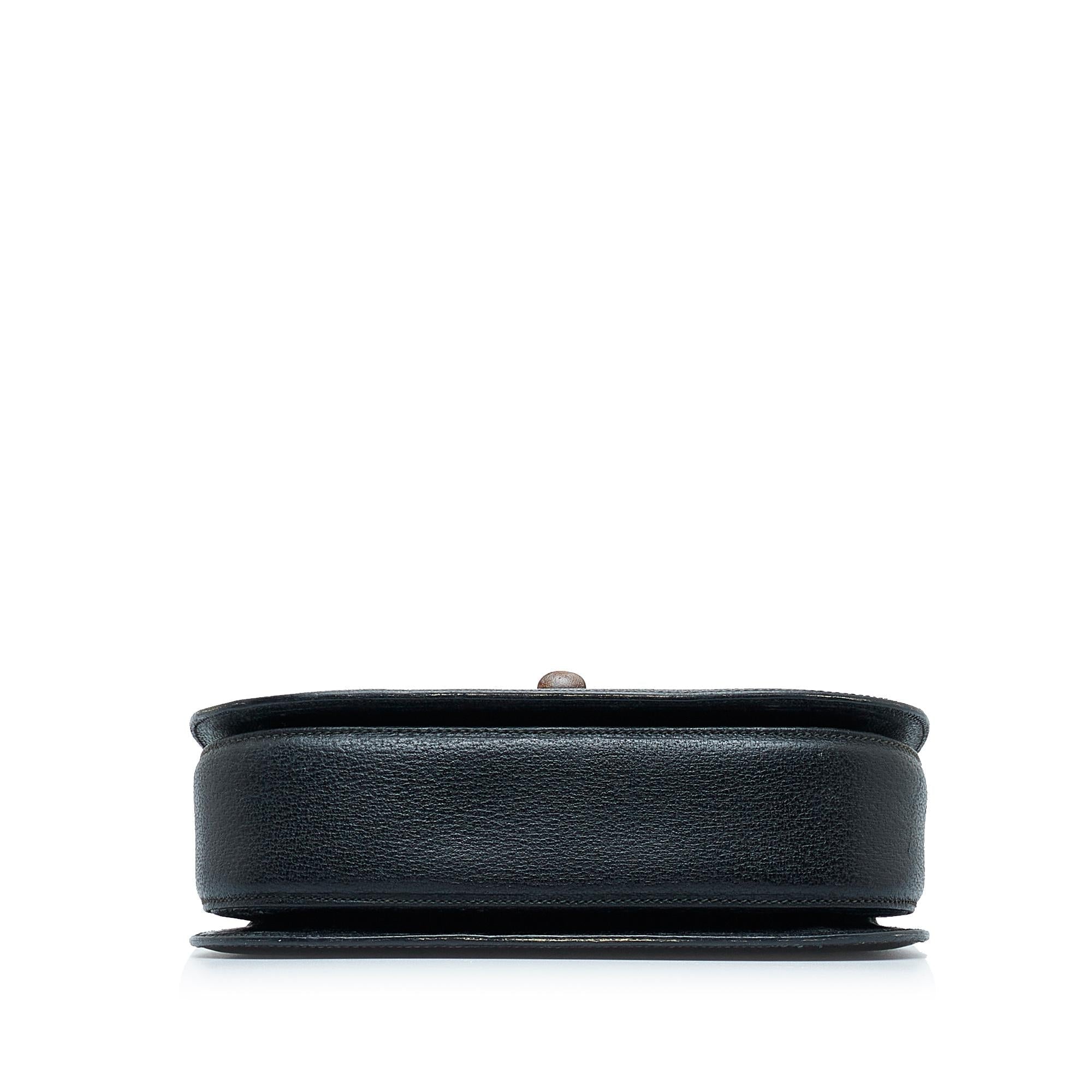 Gucci Bamboo Night (SHG-IItila)