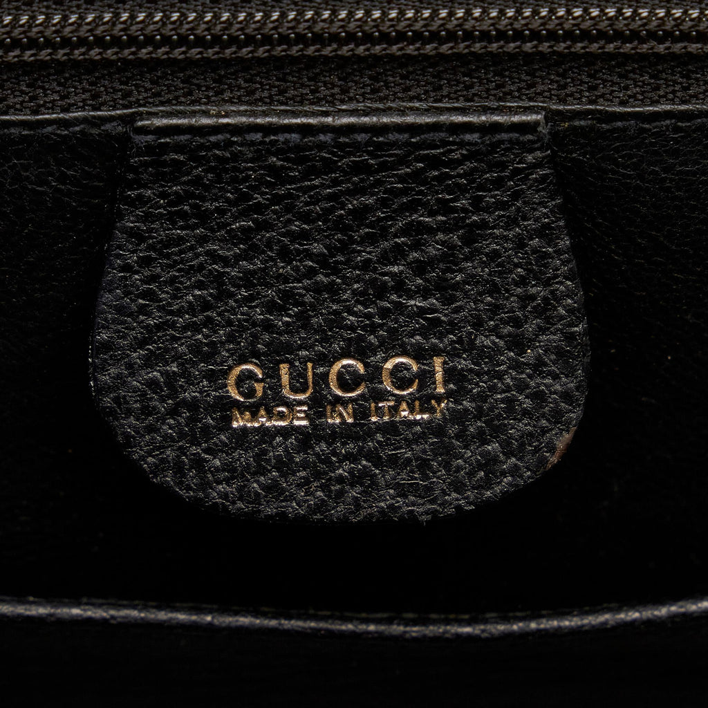 Gucci Bamboo Night (SHG-IItila)
